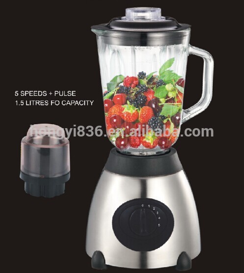 2 in 1 JUICER BLENDER HOUSE BLENDER