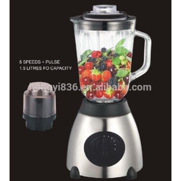 2 in 1 JUICER BLENDER HOUSE BLENDER