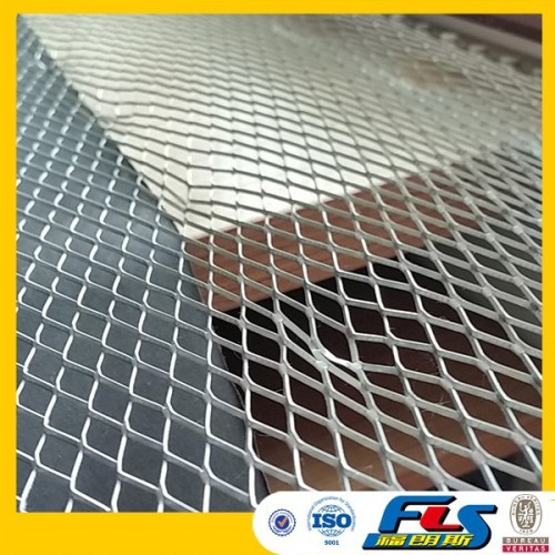 Diamond Metal Lath/diamond Expanded Lath, High Quality Diamond Metal