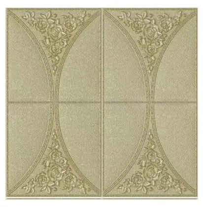 3D TV Background Wall Transport Wallpaper 3D Home Decorative Wallpaper