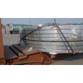 10.0MW Offshore Wind Power Foundation Flange