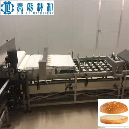 Hamburger Machine Burger Malabon Patty Franchise 2020