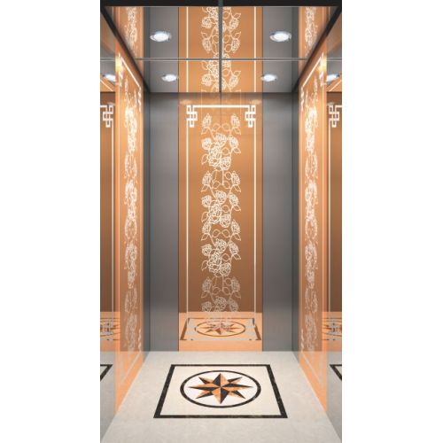 320kg lbs Prices Residential Home Lift Elevators