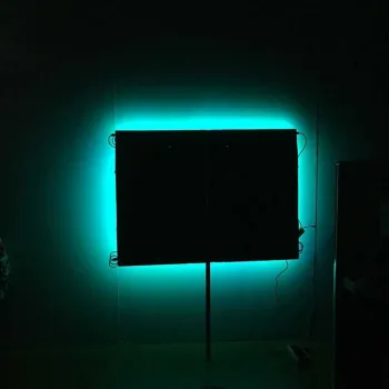 SMD5050 Waterproof IP65 RGB TV Backlight Kit