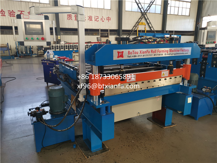 Metal Slitting Line