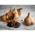 500g of whole black garlic