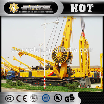 Hydraulic Grab XCMG Diaphragm Wall Grab For Sale XG450D