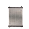 Auto Aluminum radiator for TRUCK FREIGHTLINER MT OEM BHTB9702/B9702