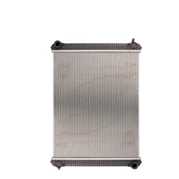 Auto Aluminum radiator for TRUCK FREIGHTLINER MT OEM BHTB9702/B9702