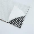 Plastic Drainge Net HDPE 3D Salt Barrier Drainage Geonet Geocomposite net Supplier