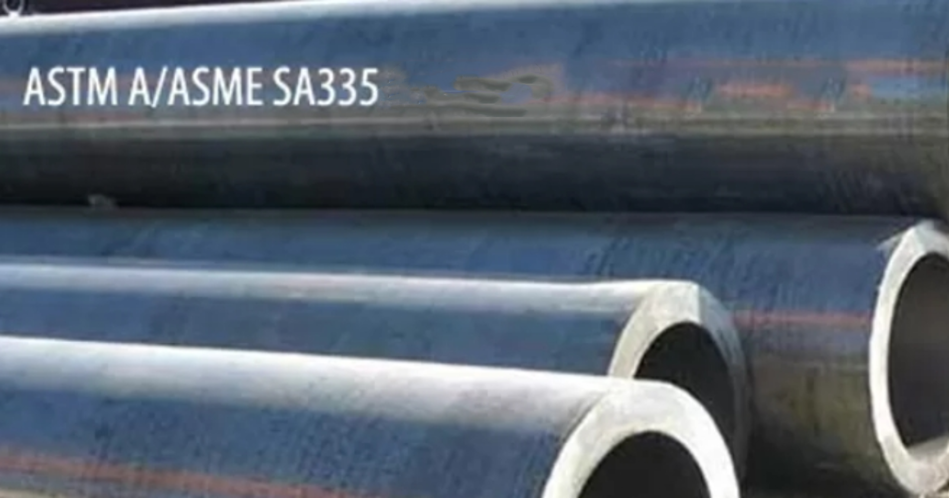 ASTM A335