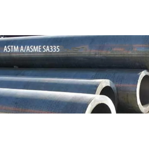 ASTM A335高温钢管