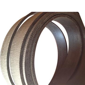 Low Noise Rubber Brake Lining Rolls