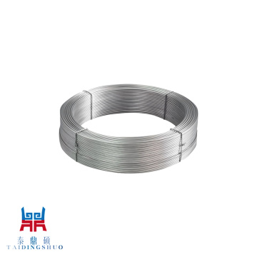 ハイテンプ用のカスタマイズ可能なチタン合金