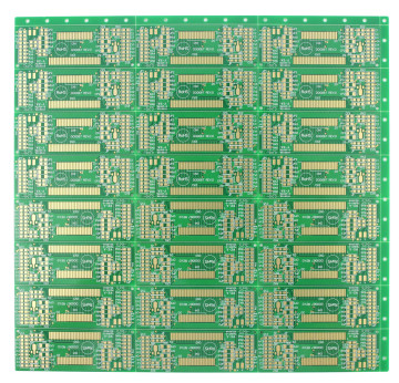 Analytical Instruments meter circuit boards