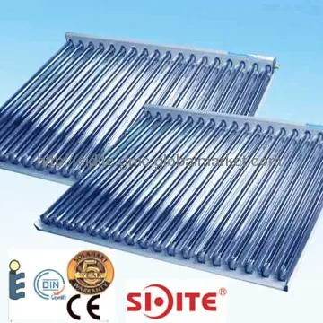 Solar keymar EN12975 Split Solar Water Heater System
