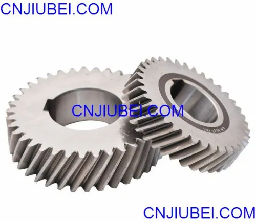1614930100 1614930000 Gear Set for Atlas Copco Compressor Air Compressor GA90 1614-9301-00 1614-9300-00