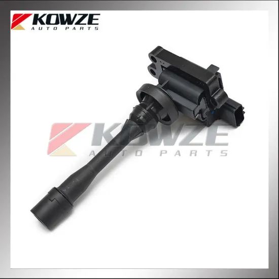 Ignition Coil For Mitsubishi Pajero IO Outlander CU2W H76 H77 N83 N84 MD362907