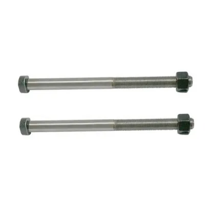 Truck Replacement Tie Bolt Leaf Spring Center Pin Tie Bolts