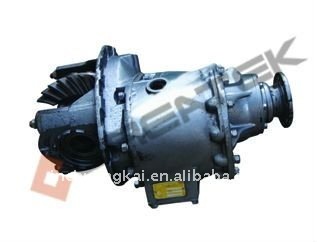 Howo spare part first rear axle drive