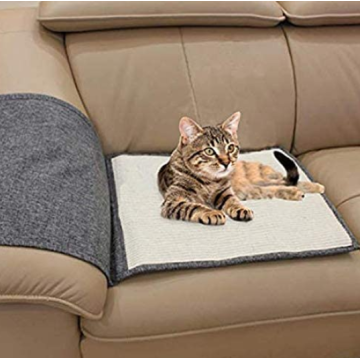 Sofa Shield Cat Draping Pad