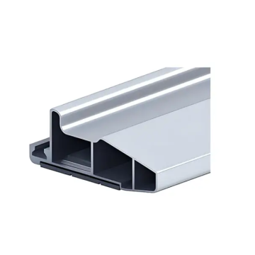 열 파단 프로파일 압출 알루미늄