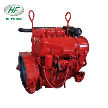 Complete New Engine of Deutz  F3L912