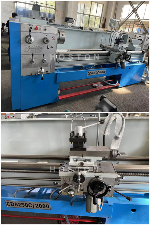 lathe