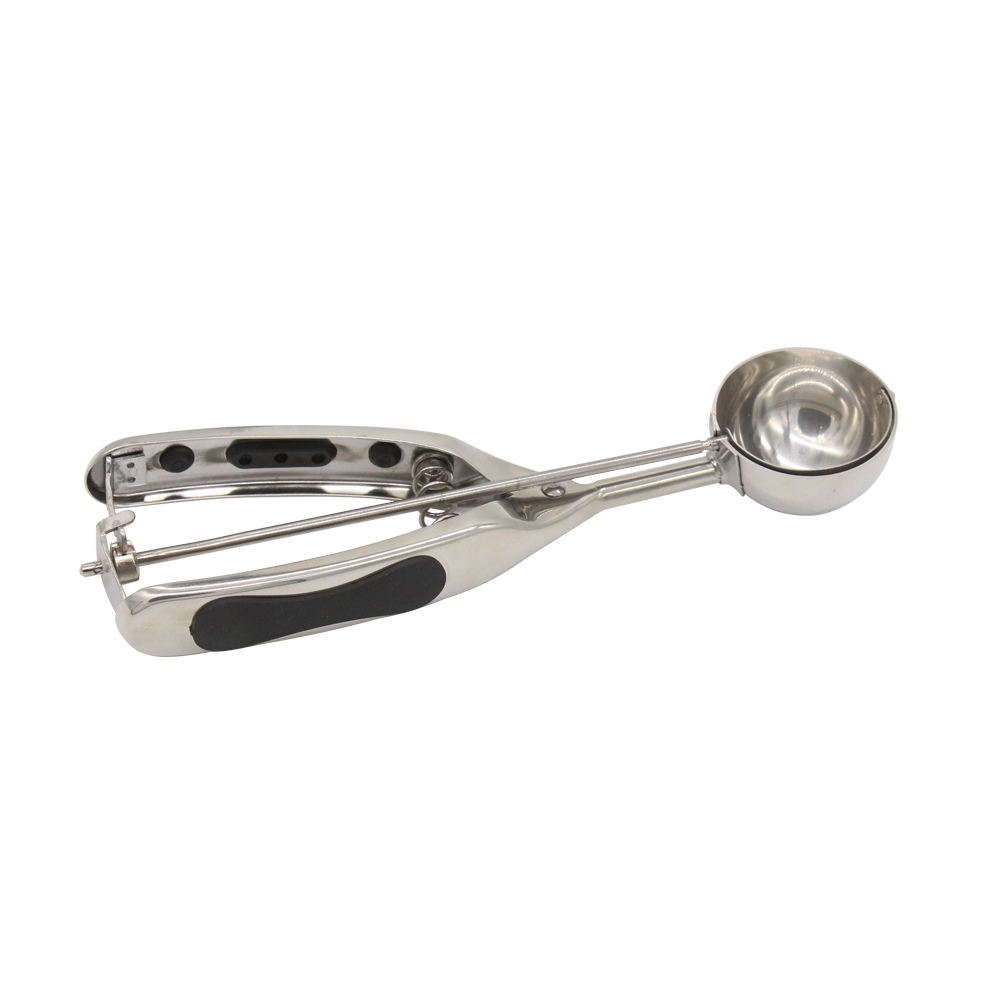 Ice Cream Scoop Spoon