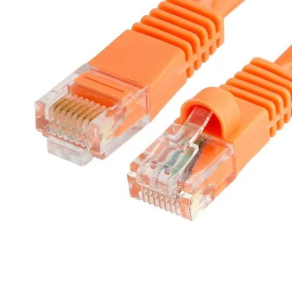 Cat7 S/FTP Patch Cord Cable