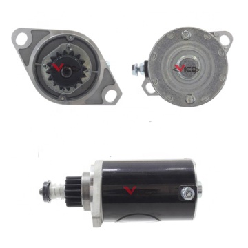 Lester 5706 Starter Motor 191-1630 191-2132 191-2158 SM60194 for ONAN Engines