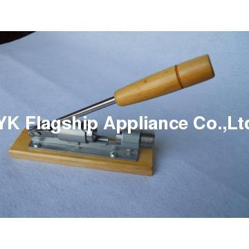 kitchen tool pecan nut cracker machine