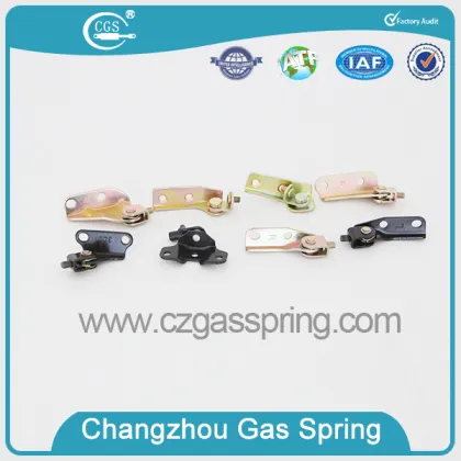 trunk gas spring
