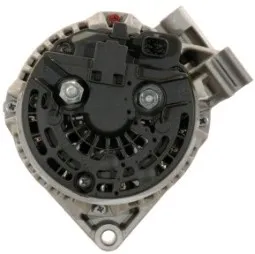 Buick Allure Alternator