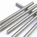 Directly Supply DIN975 DIN976 Stainless Steel Threaded Rod