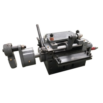 High Speed Mechanical Automatic Roll Stamping Press Feeder Machine