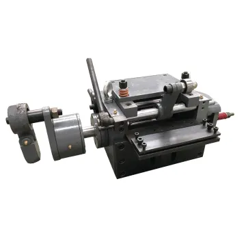 High Speed Mechanical Automatic Roll Stamping Press Feeder Machine