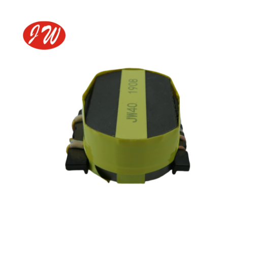 Transformador de alta frecuencia POT40 para un rendimiento confiable