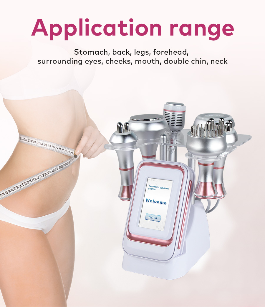 fat reduction machines