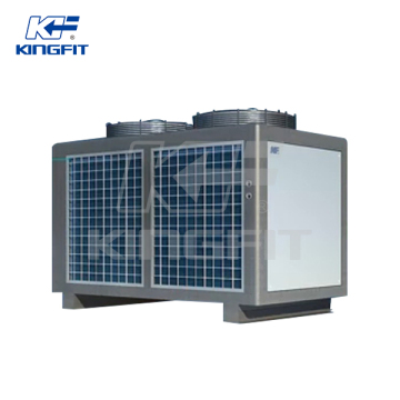 High-temperature Heat Pump Heater