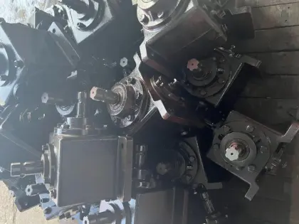 sprayer parts & accessories