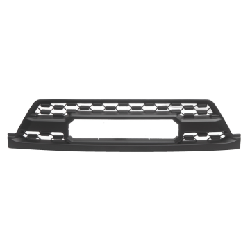 Matte Black Off-Road Front Grille για το 4Runner 2003-2005 χωρίς LED