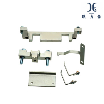 Αντικατάσταση κιτ χρονισμού Ford Escape 1.5T 2019