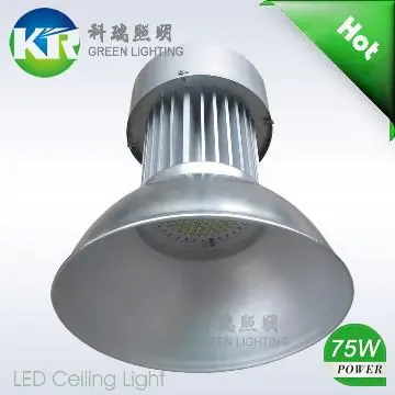 Intelligent Industrial LED HIGH BAY Lights & Lighting Systems