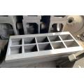 Customized Grey Iron Lost Foam Machine Box