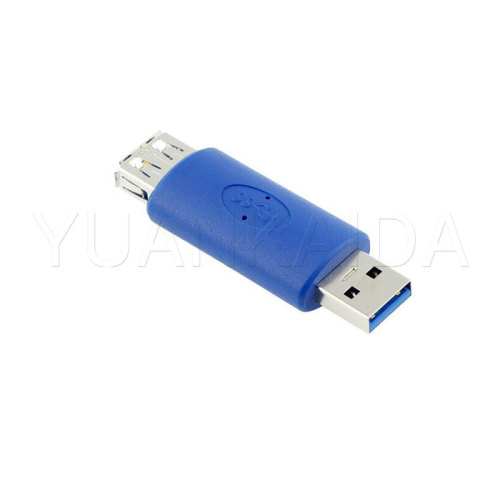 USB3.0 Male Header To Female Plug Adapter
