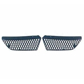 Front Bumper Upper Grille Mesh for Mitsubishi Lancer 2003