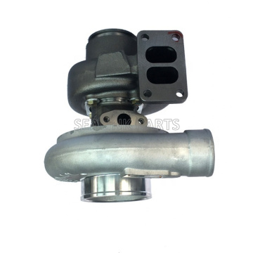 ใหม่เทอร์โบชาร์จเจอร์ HX35 สำหรับ Holset 4VBE34RW3 เครื่องยนต์ดีเซล 6BT