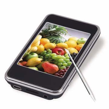 MP4 PLAYER MP4-088