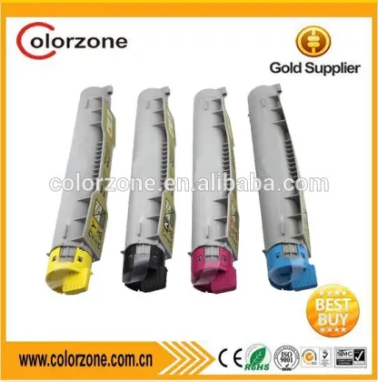 Compatible xerox 106R00668 106R00669 106R00670 106R00671 Toner cartridge for Xerox Phaser 6250 Toner Cartridge